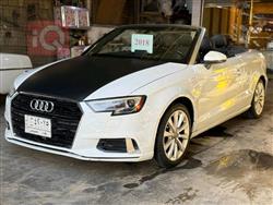 اودي A3